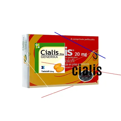 Cialis vente libre pharmacie